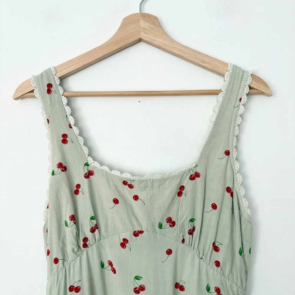 Princess Polly dasha mini dress - Picture 5 of 9